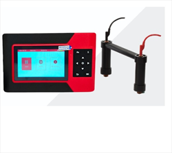 Máy dò ăn mòn cốt thép TIME TC600